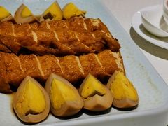 -顺峰海鲜酒楼(省府店)