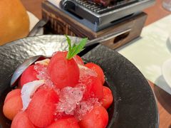 -大树餐厅(益田假日店)