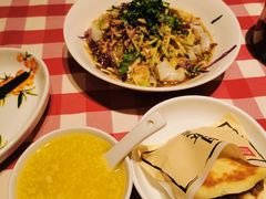 西贝面筋-西贝(石景山当代店)