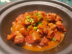 -呷湘厨·鱼汤捞饭·剁椒鱼头·辣椒炒肉(国家会展中心店)