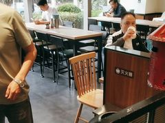-小杨生煎(香港名都店)