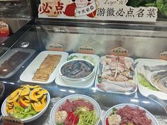 -不倒翁·安徽名菜楼(步行街店)