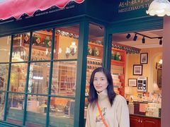 -赵小姐的店(鼓浪屿三友店)