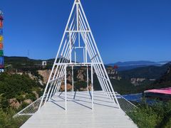 -本溪大峡谷