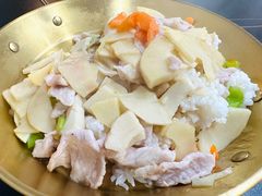 -箪食记(汉口路店)