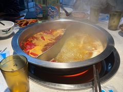 -芈重山老火锅(广州首店)