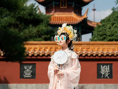 -戏马台景区