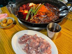 -五里关火锅(牛市口店)