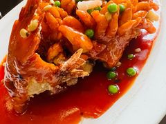 -玫瑰厅上海菜(兴国路店)