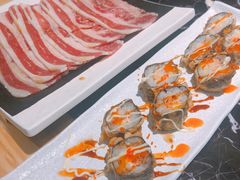 -龍二烧肉酒场(九亭店)