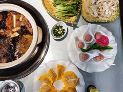 -名善山珍·野生菌汤锅(文殊院店)