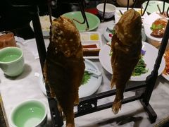 -北平盛世·新京菜·北京烤鸭(劲松·双井店)