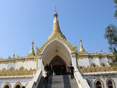 -洛阳白马寺