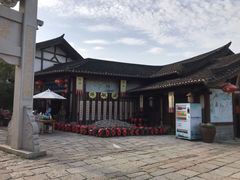 -茅山东方盐湖城景区