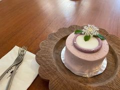 Ginko1周年限定蛋糕-Ginko银子(青龙街店)