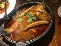 -炊烟小炒黄牛肉(东庆街店)