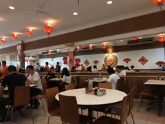 -南香饭店(Jalan Sultan)