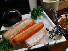 -捞神煲汤火锅(湖滨商业街店)