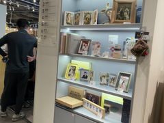 -海马体照相馆(深圳万象天地店)