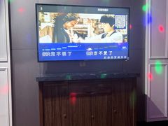-蓝乐光量贩KTV(浦东禹悦汇店)