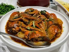 -上海人家花樣年华(中山公园店)