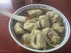 -古徽州馄饨店(宝安路店)
