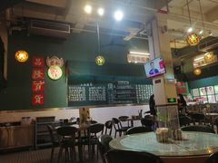 -尖沙咀茶餐厅(永泰店)