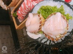 -湊湊火锅·茶憩(和平大悦城店)