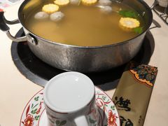 -汕头八合里海记牛肉店(清河店)