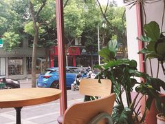 -宿咕XXSHOKU(望江苑店)