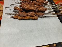 -东方一串·龙虾烧烤·特色烤鱼(柳州路店)