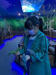 -未来动物城动物主题公园(大悦城店)