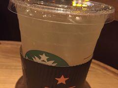 -星巴克(武康路店)