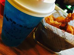 -李小姐の猫咖啡馆(五角场店)