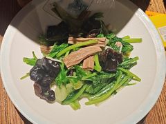 -并州大牌档之醉轻尘