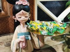 -渝信川菜(长安店)