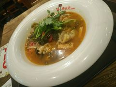 -哇蛙牛功夫面渝都料理(龙阳广场店)