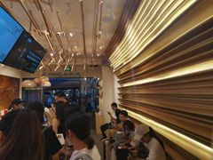 等位区-霸王茶姬(南亚风情第壹城店)