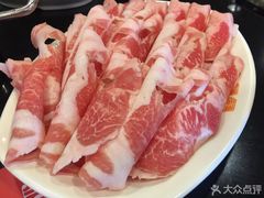 -呷哺呷哺(松江开元店)