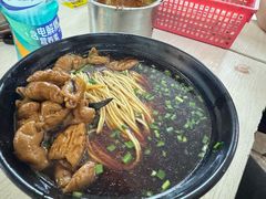 -小龙大肉面馆