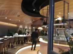 -大树餐厅(益田假日店)