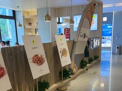 -赶海部落海鲜城(海阳路店)