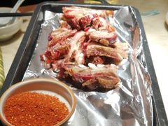 -梁家大院•农家菜(昆山会展中心店)