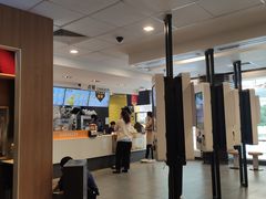 -麦当劳(宜安广场店)