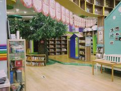 -饭米多蔻中英文绘本馆(苏州美罗店)