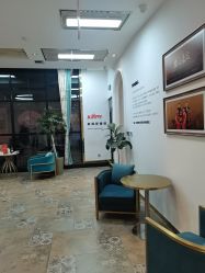 -爱儿美儿童摄影(五路居花园别墅店)