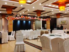 大堂-国际海员俱乐部(餐饮部)