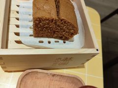 古法马拉糕-蔡澜点心·粤菜(花城汇南区店)