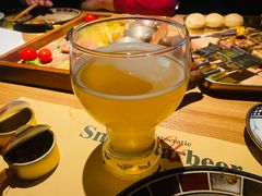 -雪熊精酿·哈尔滨烧烤酒馆(非遗大串店)