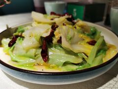 -雲蜀龙阁·金牌水煮鱼(方庄店)